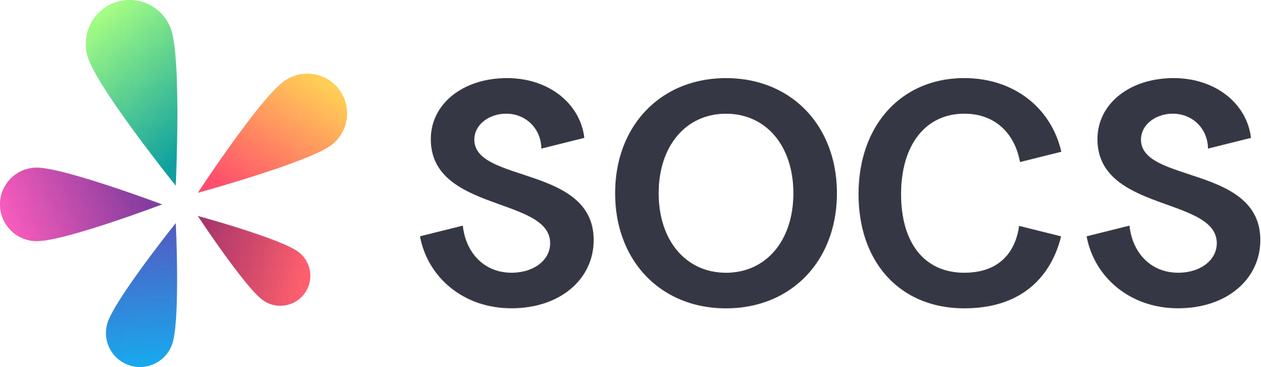 SOCS logo